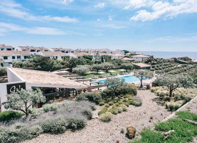 Outdoor view Photo