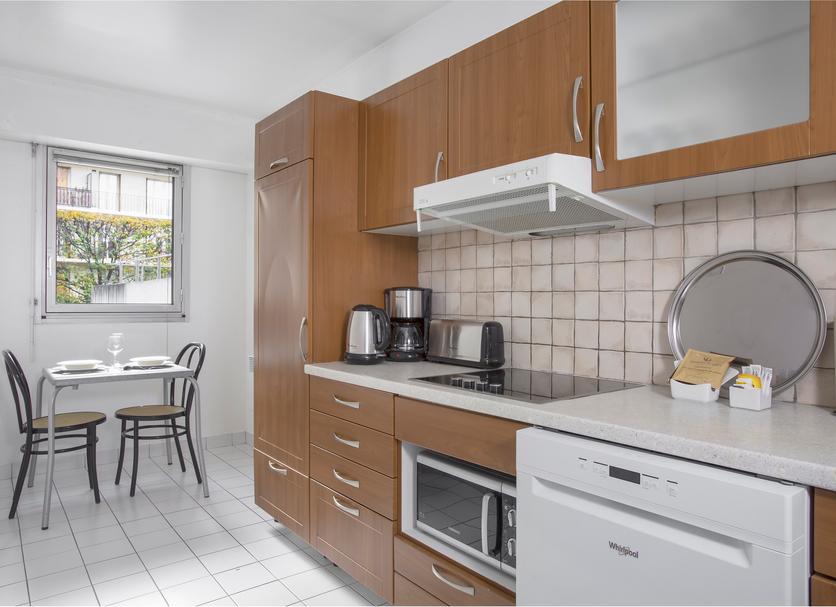 Kitchen Photo