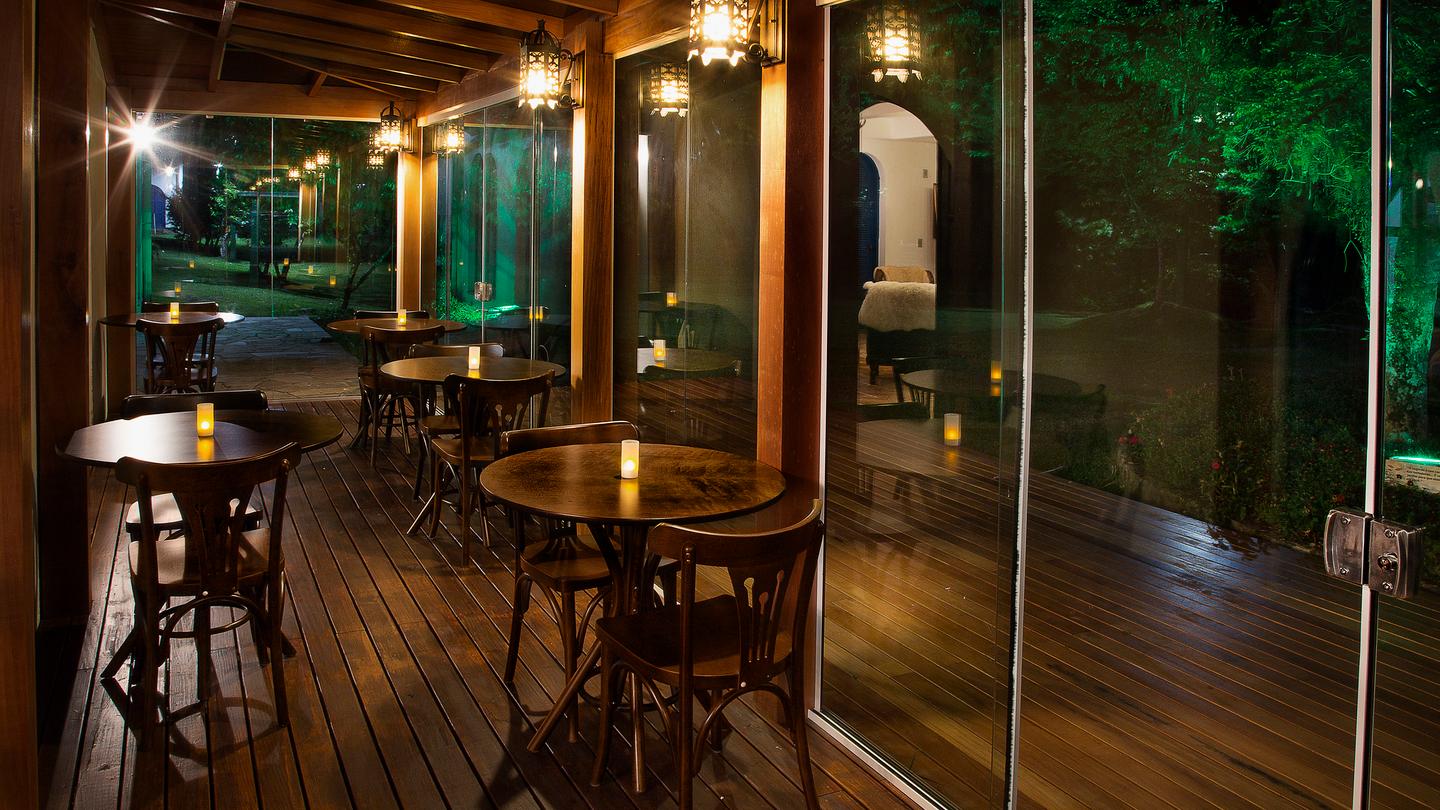 hotel em gramado para pascoa