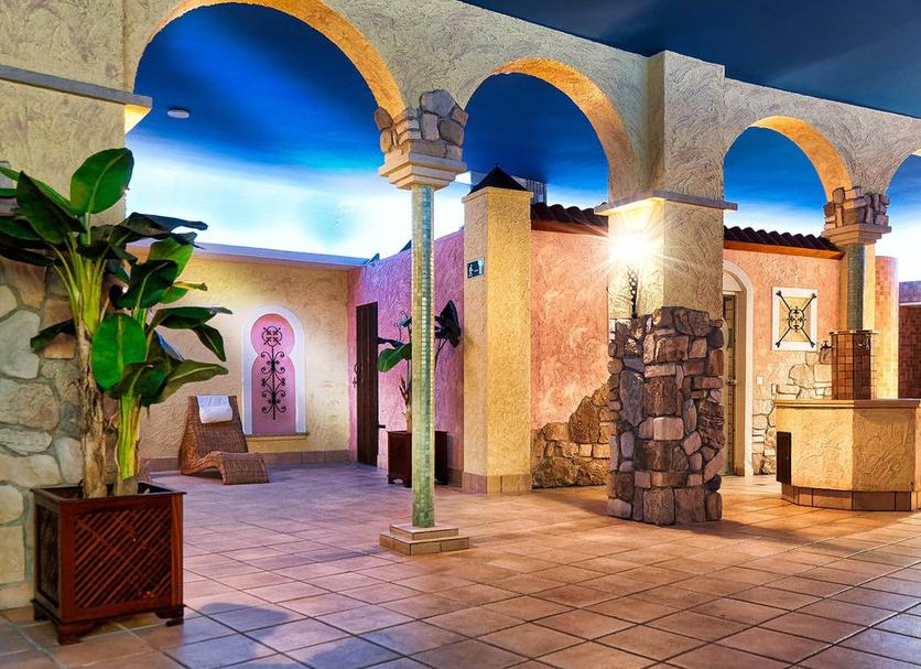 Spa Photo