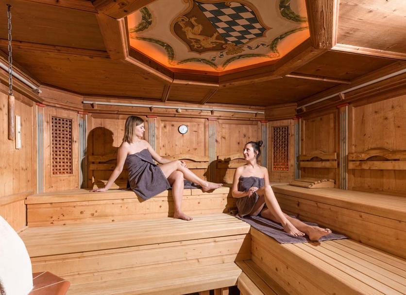 Spa Photo