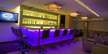 The Sonnet - Kolkata - Bar