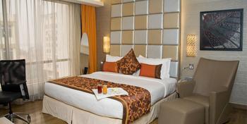 The Sonnet - Kolkata - Bedroom