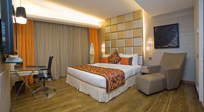The Sonnet - Kolkata - Bedroom