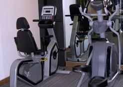 The Sonnet - Kolkata - Gym