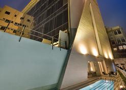 The Sonnet - Kolkata - Pool
