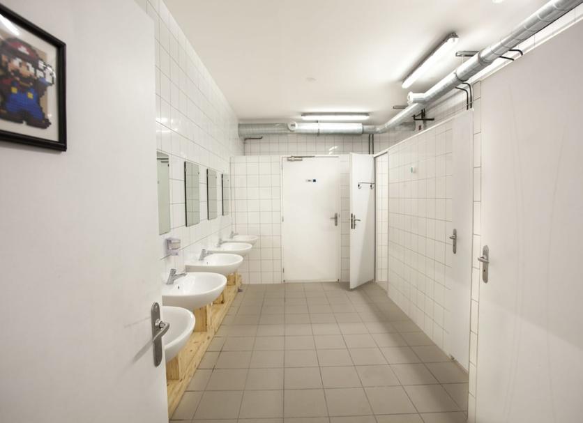Bathroom Photo