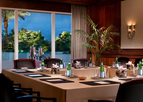 Trump International Hotel Las Vegas - Las Vegas - Conference room