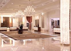 Trump International Hotel Las Vegas - Las Vegas - Lobby