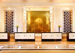 Trump International Hotel Las Vegas - Las Vegas - Lobby