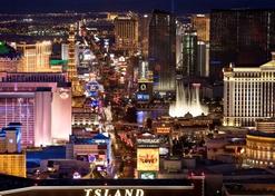 Trump International Hotel Las Vegas - Las Vegas - Location