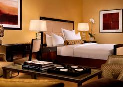Trump International Hotel Las Vegas - Las Vegas - Bedroom