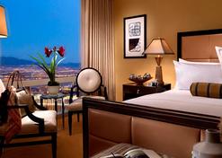 Trump International Hotel Las Vegas - Las Vegas - Bedroom
