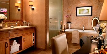 Trump International Hotel Las Vegas - Las Vegas - Bathroom