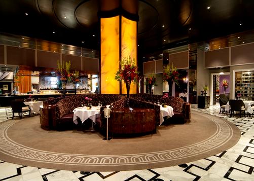 Trump International Hotel Las Vegas - Las Vegas - Restaurant