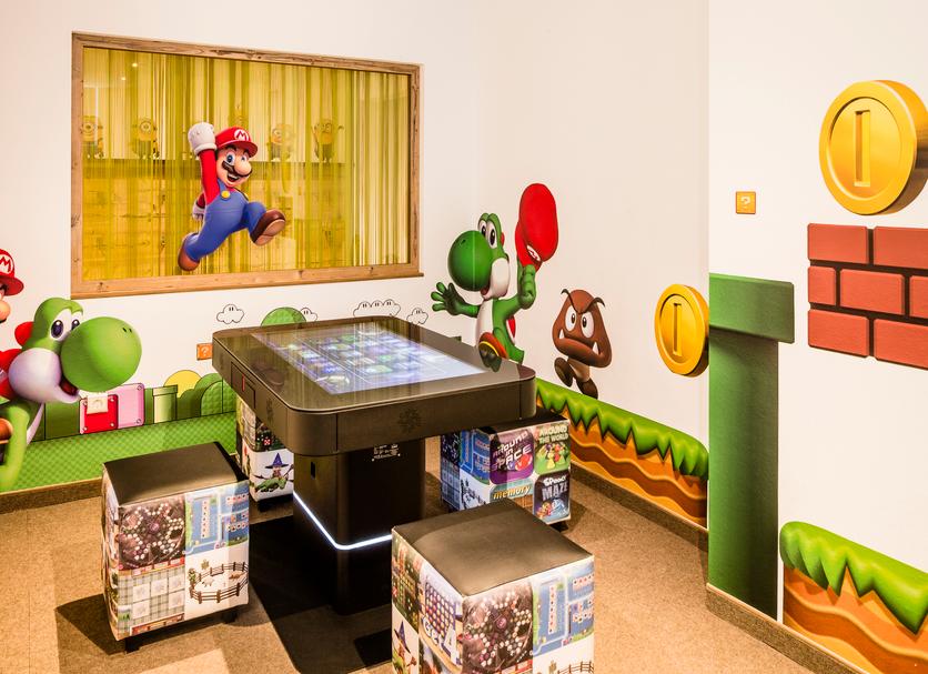 Hotel amenity Photo