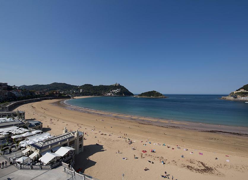 Beach Photo