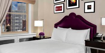 The Lexington New York City Autograph Collection - New York - Bedroom