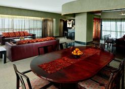 One Un New York - New York - Dining room