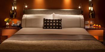 One Un New York - New York - Bedroom