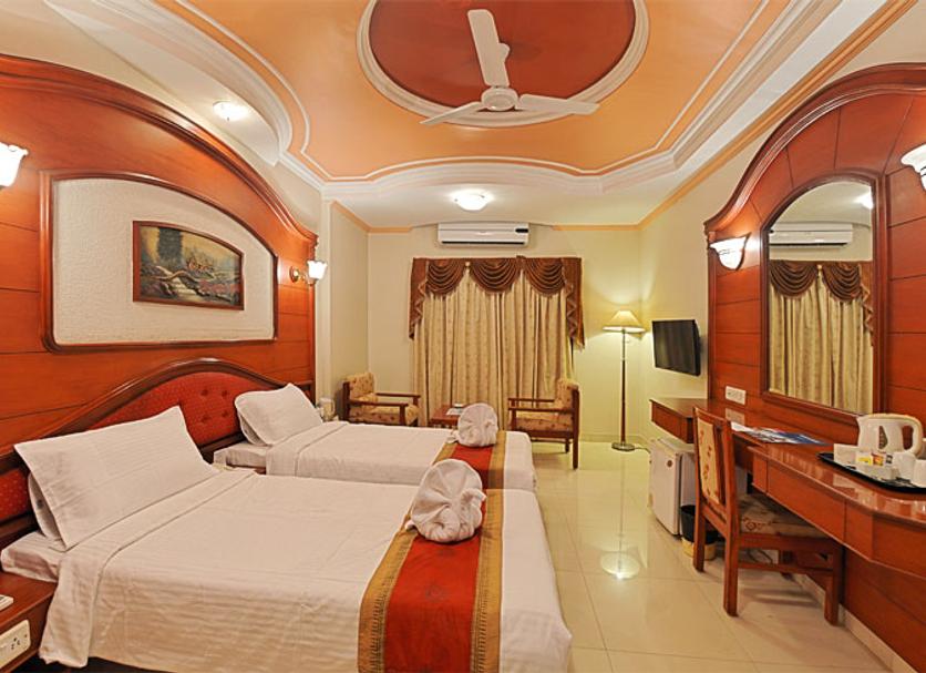 Bedroom Photo