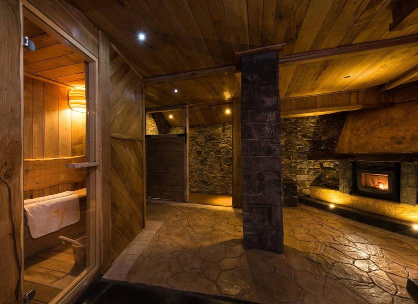 Spa Photo