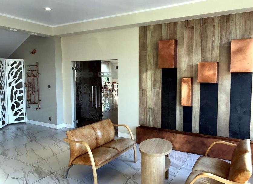 Hotel amenity Photo