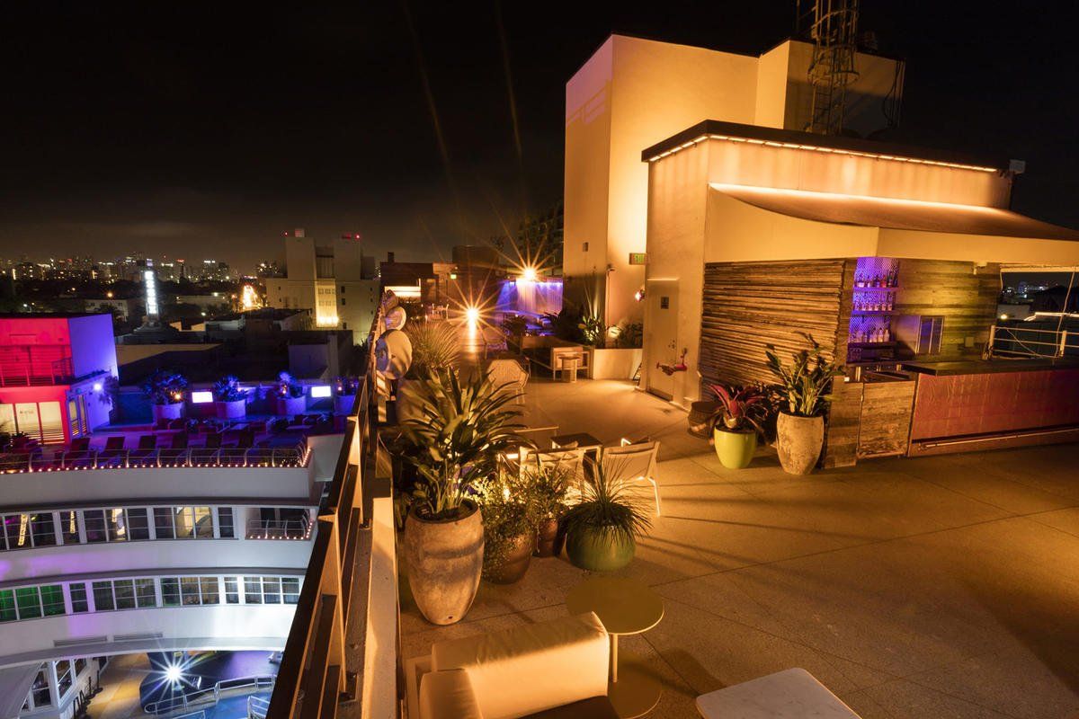 Outdoor view
