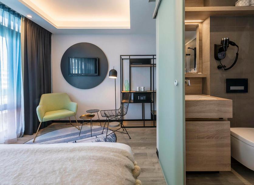 Room amenity Photo