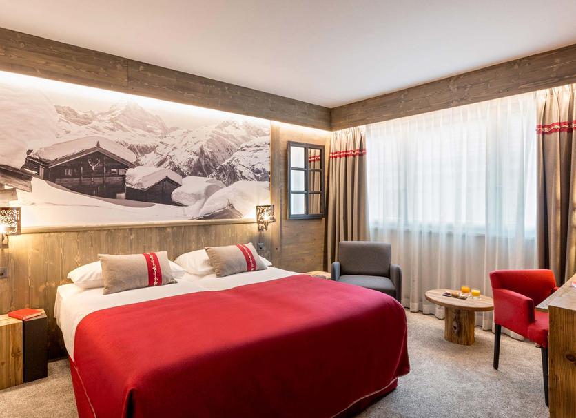 Bedroom Photo