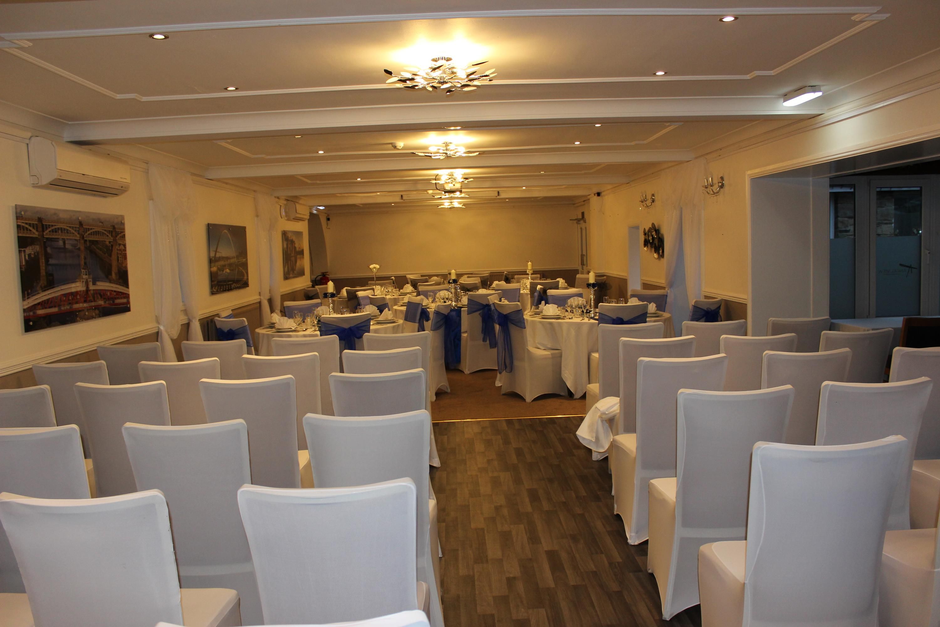 Conference room