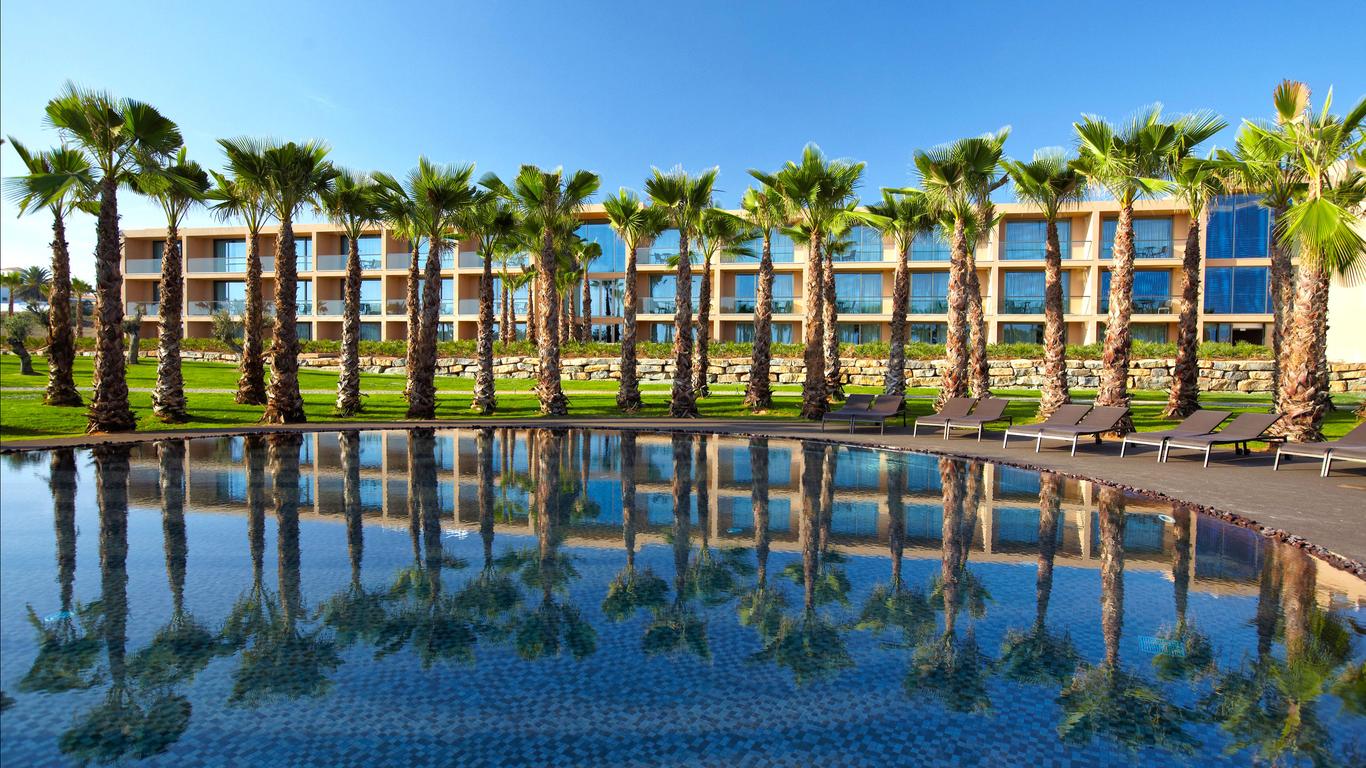 NAU São Rafael Atlântico from ₹ 6,565. Albufeira Hotel Deals ...