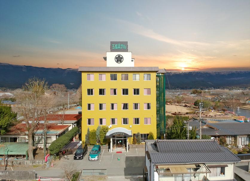 Building Photo