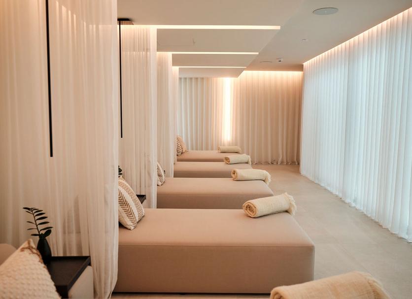 Spa Photo