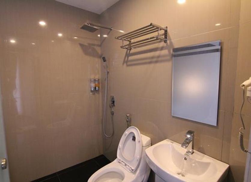 Bathroom Photo