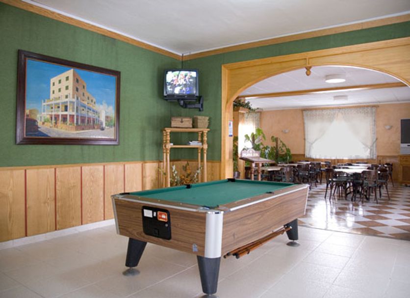 Hotel amenity Photo