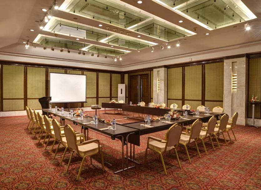 Conference room Photo