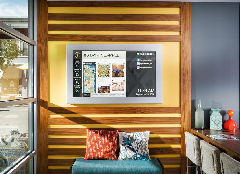 Room amenity Photo