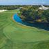 Golf course