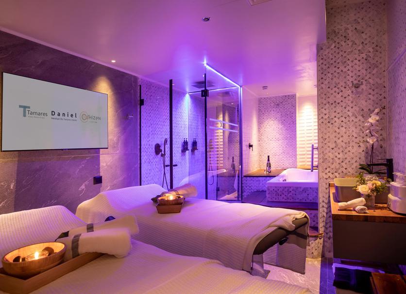 Spa Photo