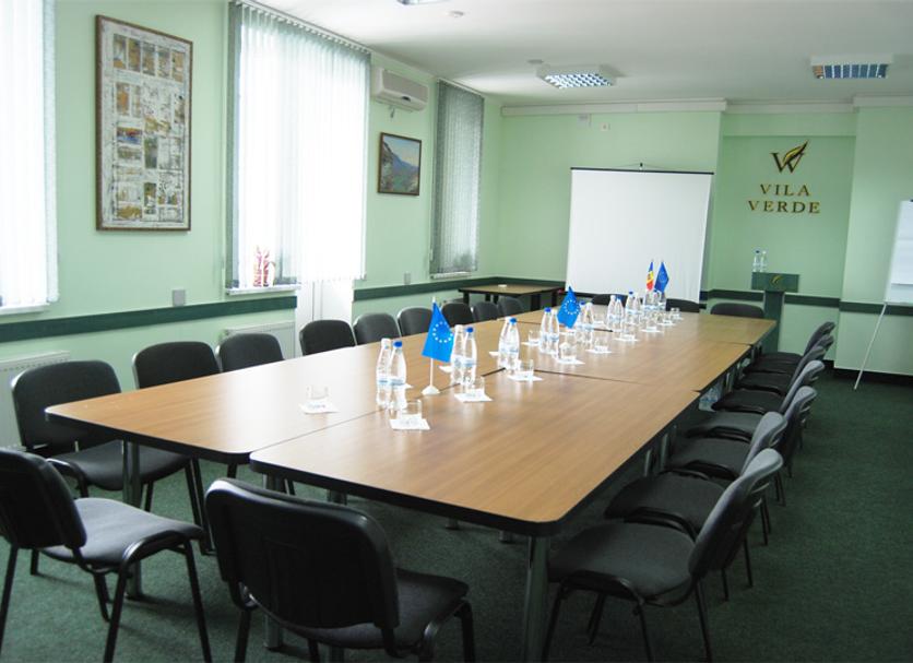 Conference room Photo