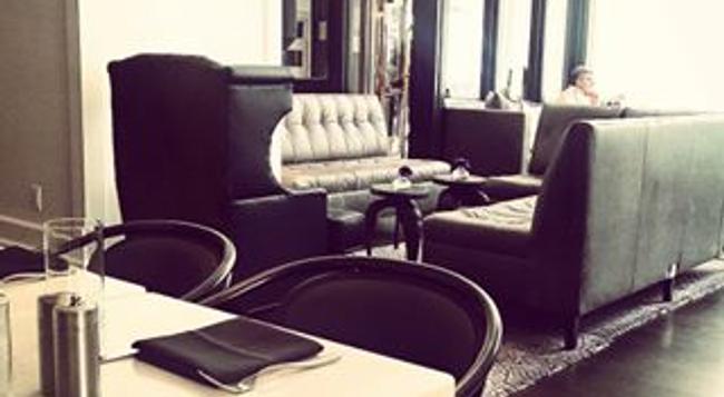 Kimpton Burnham Hotel - Chicago - Restaurant