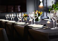 Kimpton Burnham Hotel - Chicago - Conference room