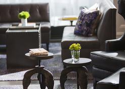 Kimpton Burnham Hotel - Chicago - Lounge