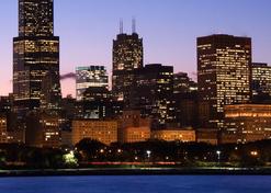 Kimpton Burnham Hotel - Chicago - Location