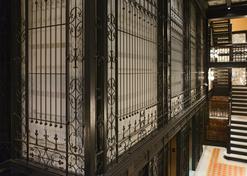 Kimpton Burnham Hotel - Chicago - Lobby