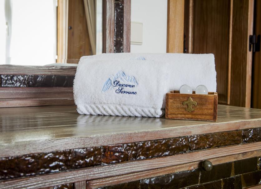 Room amenity Photo