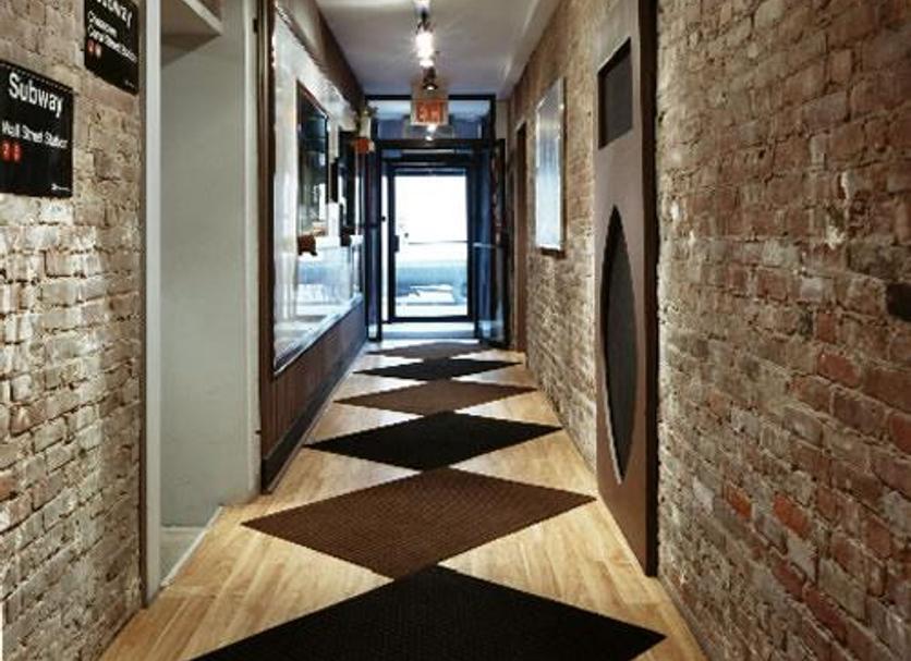 Hallway Photo