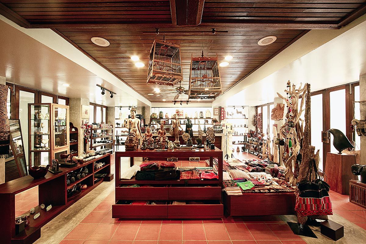 Shop