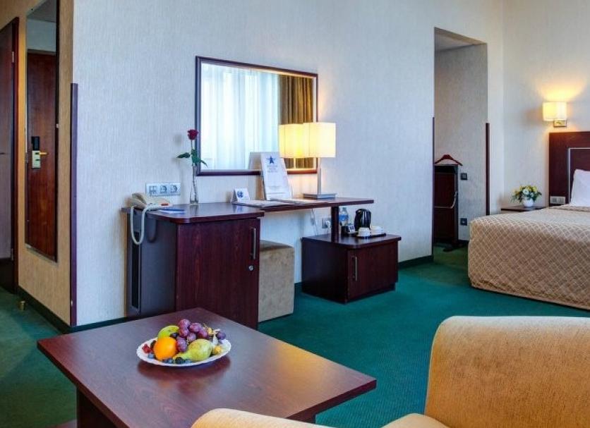 Room amenity Photo